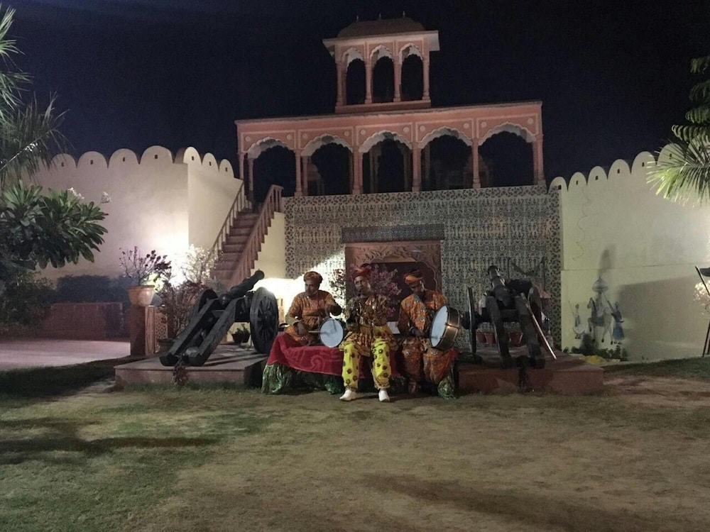 Suroth Mahal a Jaipur Riyasat view 5
