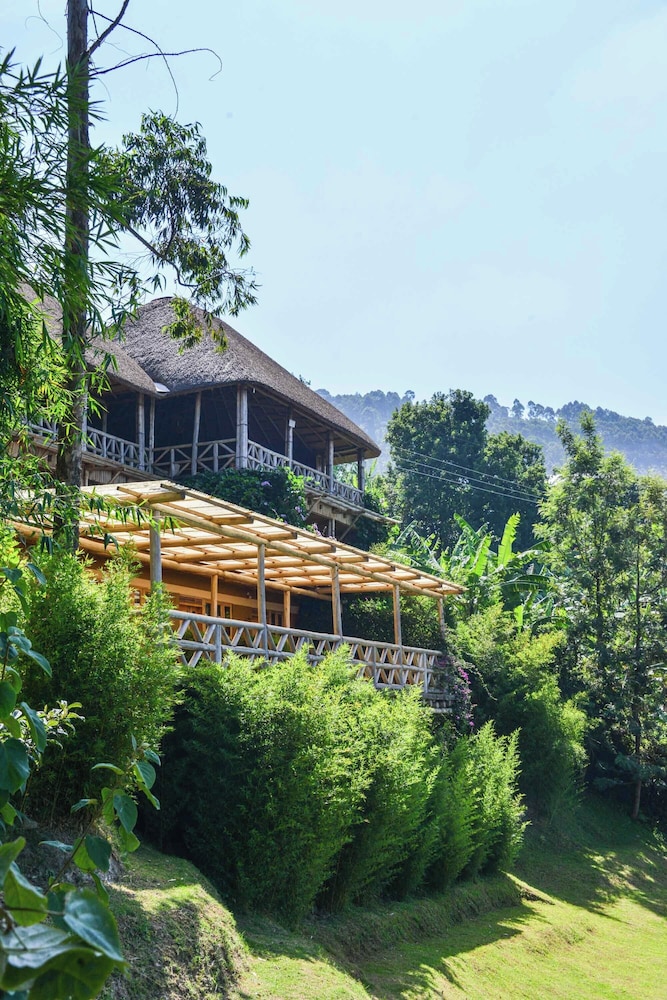 Keije Resort Bunyonyi