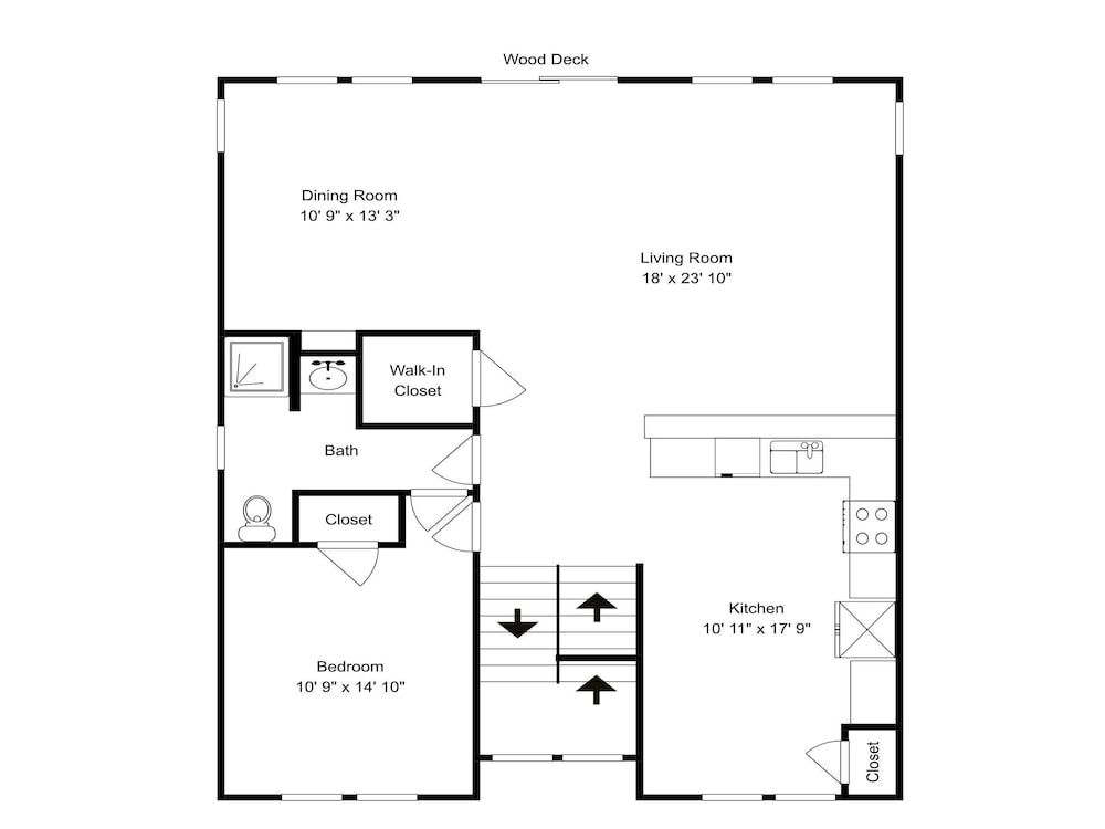 Clamalot by Topsail Realty