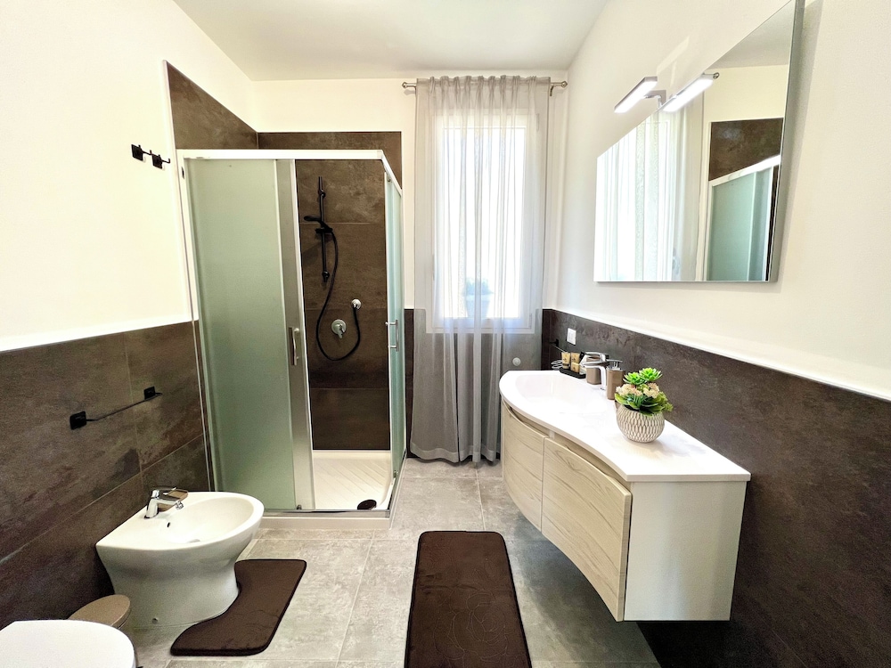 Piante Del Principe Apartments and Rooms