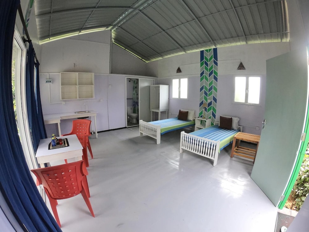 Anne's Maisonnette