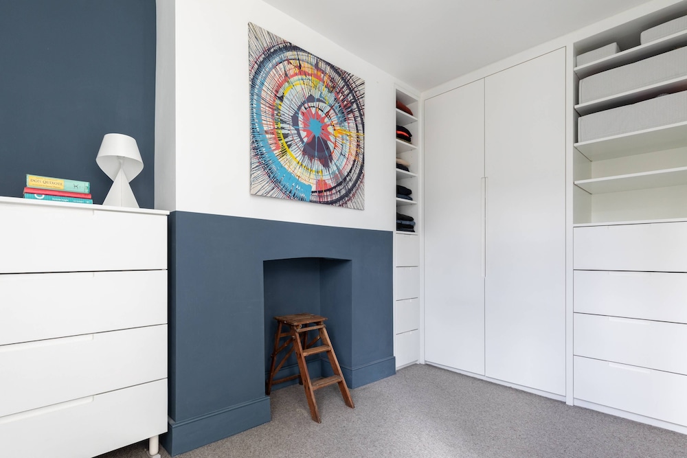 Whittlesey Street II by Onefinestay