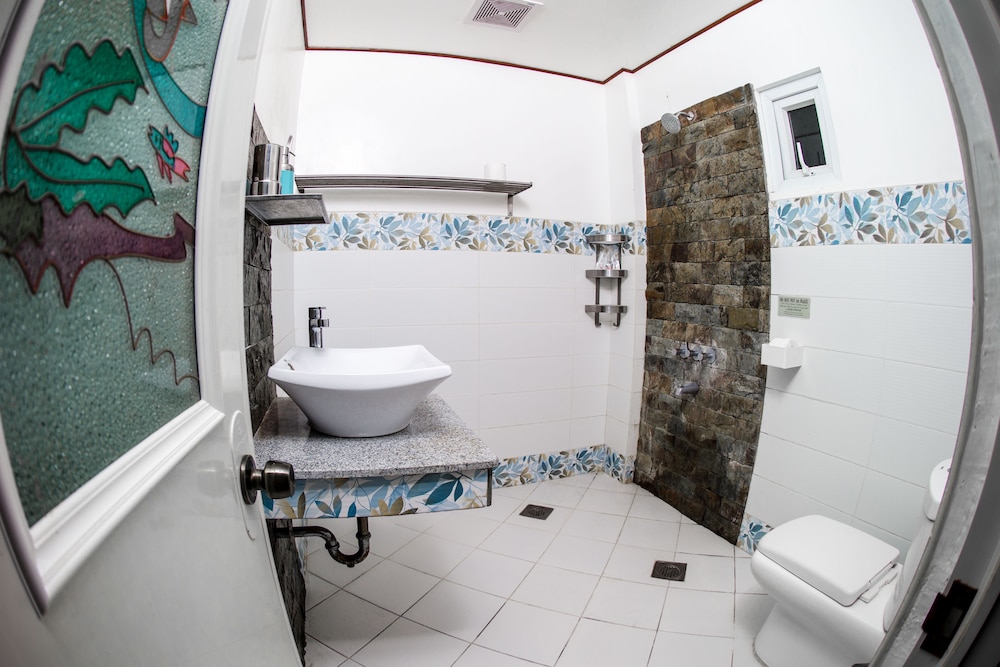 Seafari Resort Oslob