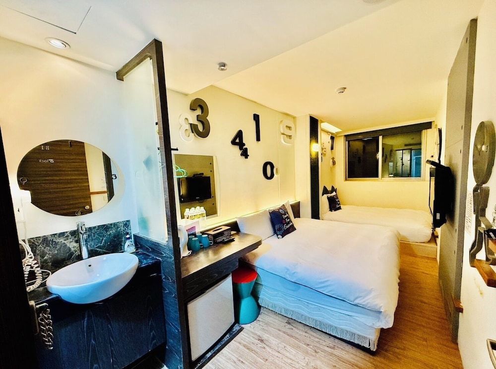 Bifon Hotel