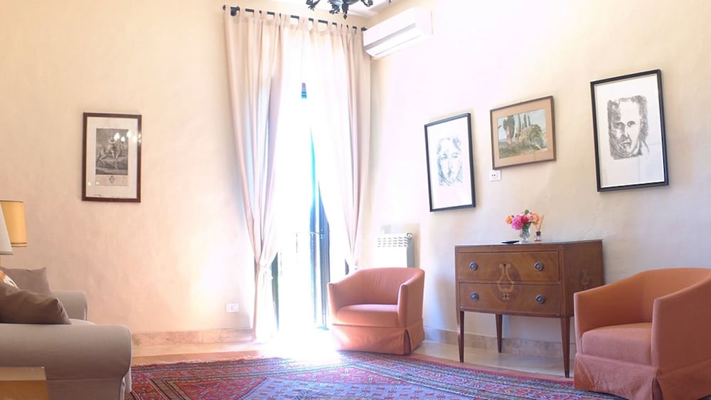 Casale Colleoni en Tivoli