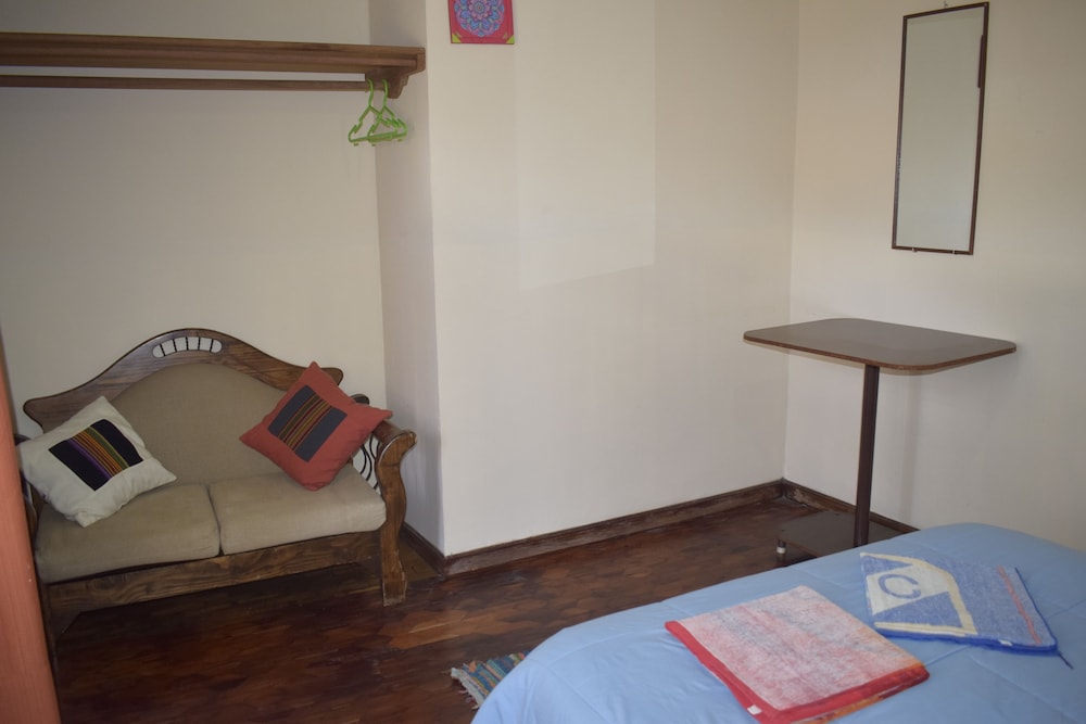 Casa de Huéspedes Condor B&B
