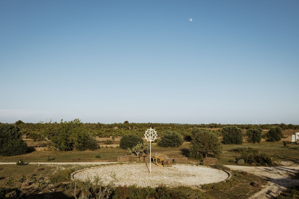 Masseria Palombara