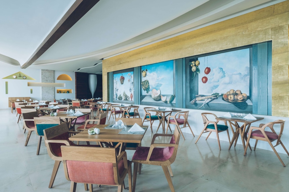 Iberostar Selection Coral Cancún - Adults Only - All Inclusive