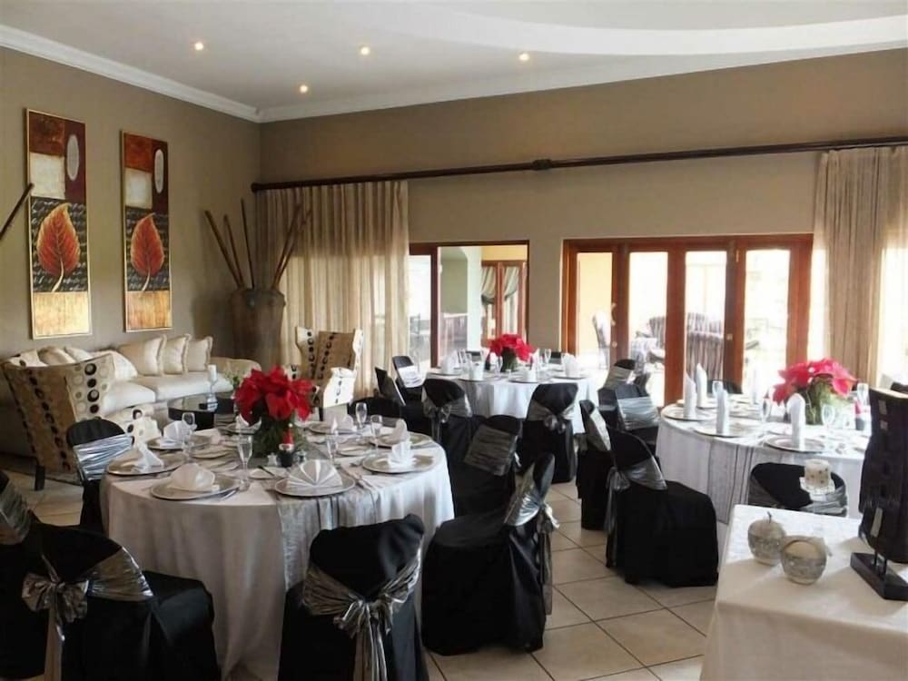 Witwater Guest House