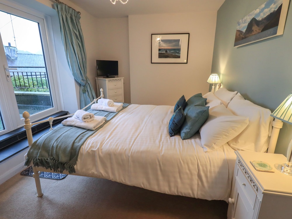 Wainwright Cottage