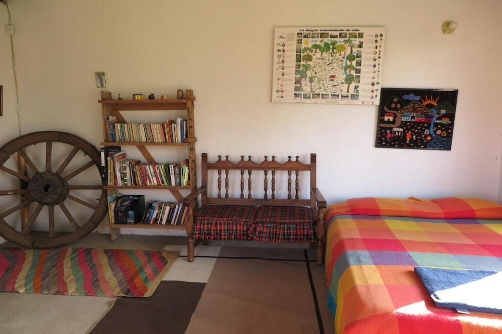 La Juanita Finca Verde