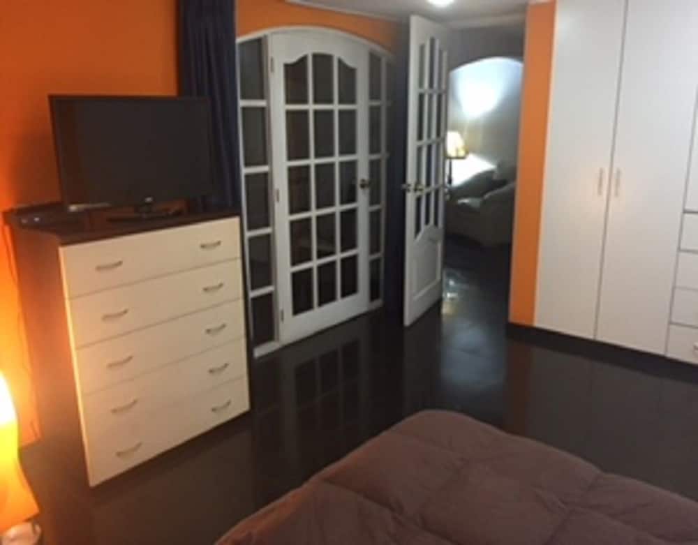 La Casa de Moni
