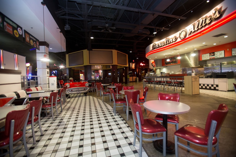 Burlington Vacations - Fun City Resort Hotel - Property Image 12