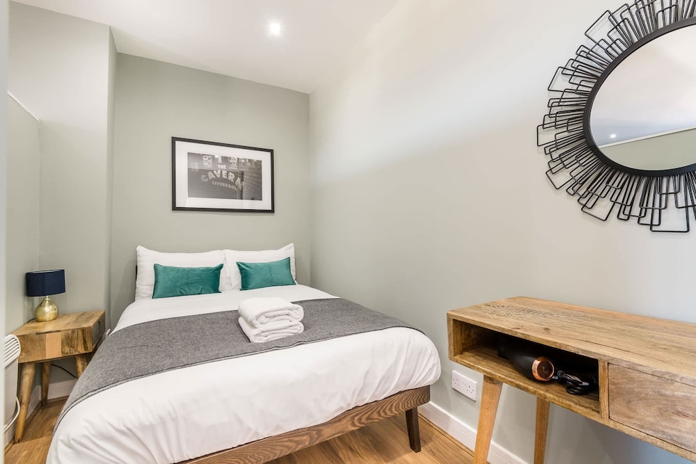 Host Stay The Georgian Quarters at Bedford