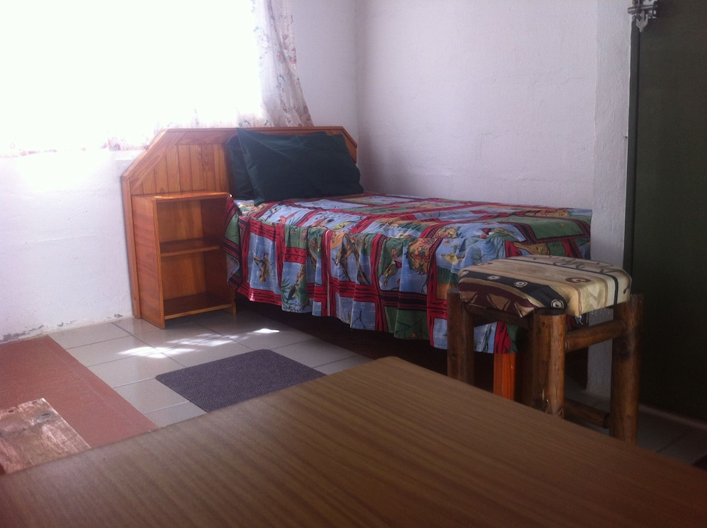 Alfa Accommodation