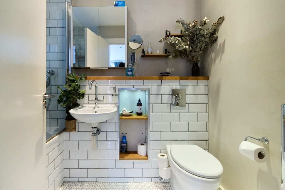 The Shoreditch Retreat - Inviting 2bdr Apartment