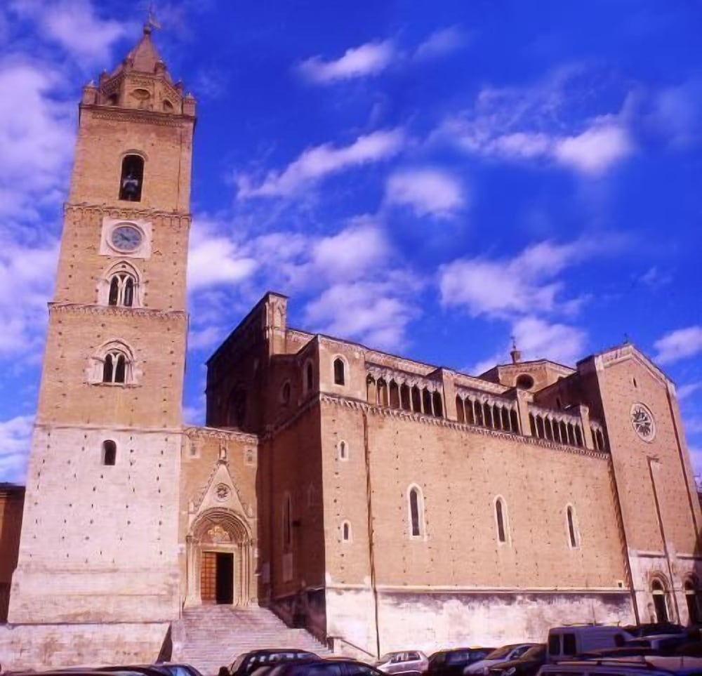Locanda del Vecchio Borgo view 5