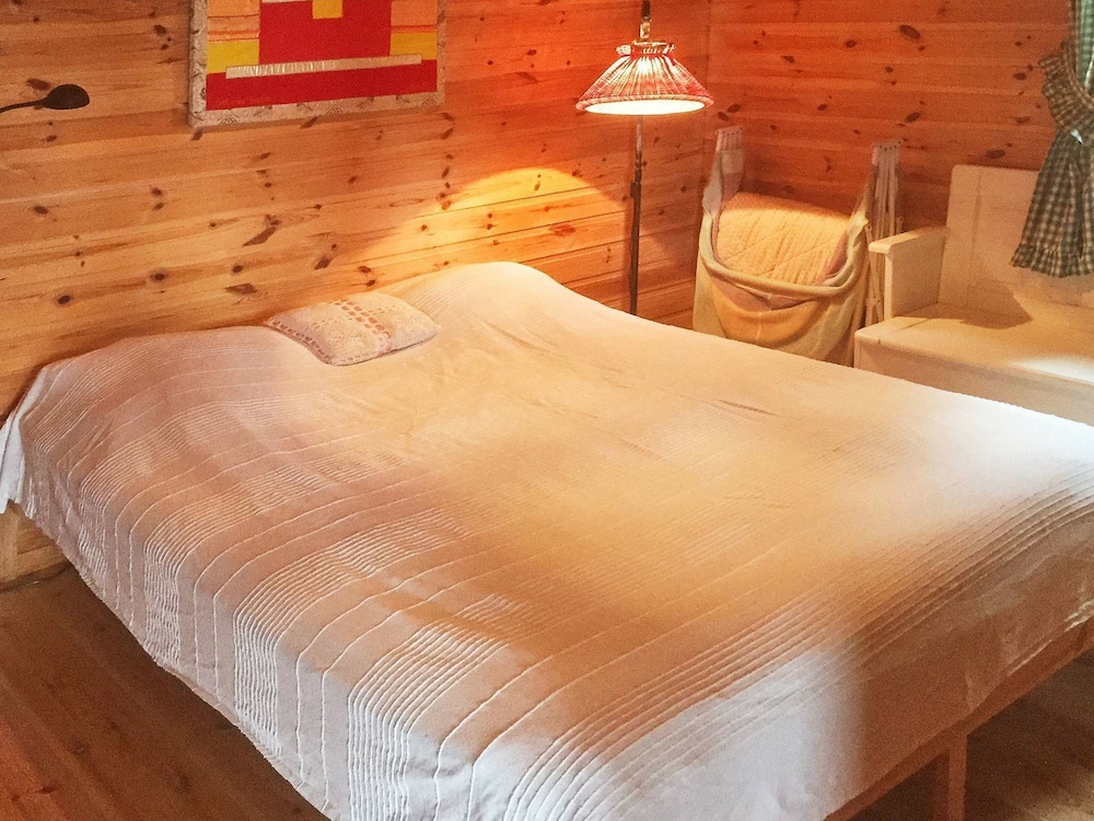 8 Person Holiday Home in Etne view 3