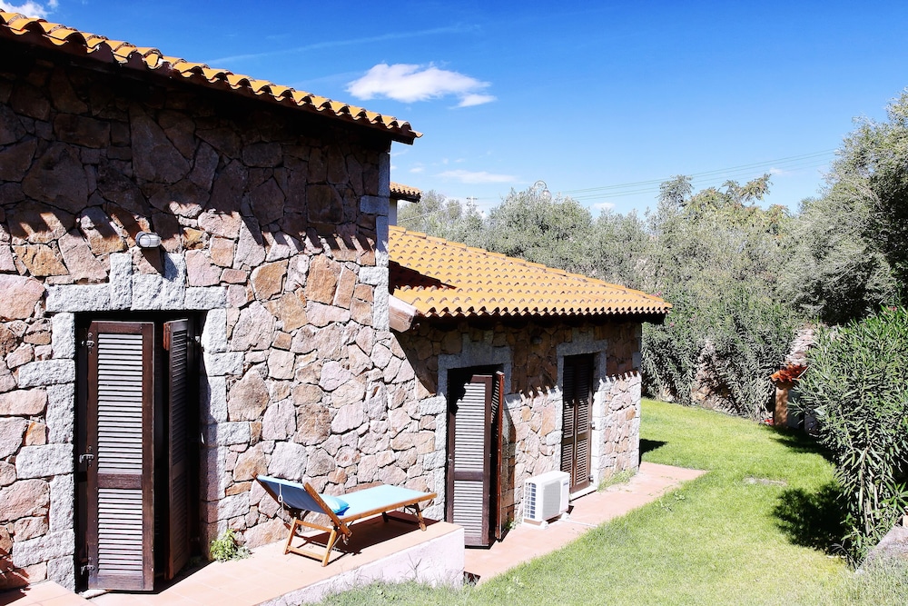 Residence in San Teodoro just 850 mt from the sea