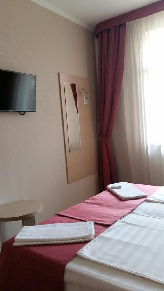 Guest House Kallisto