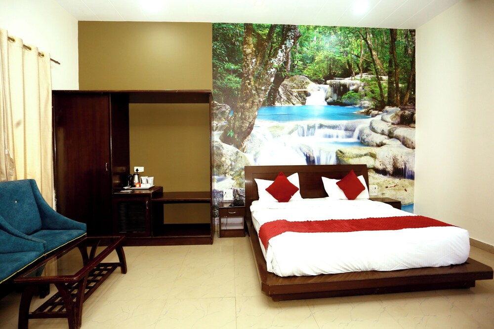 De Floresta resort