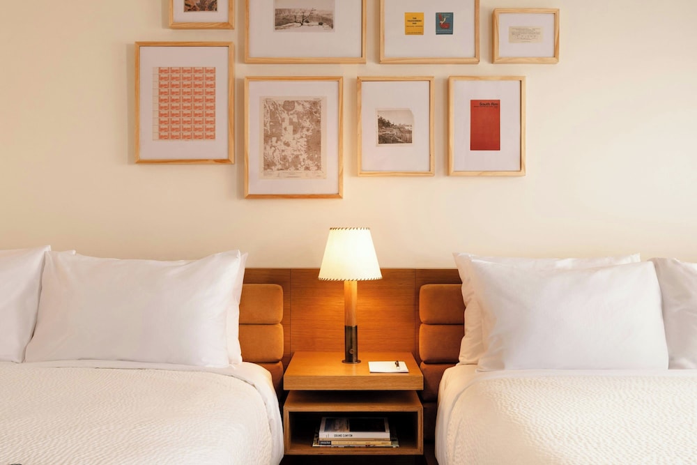 Trailborn Grand Canyon, Outdoor Collection by Marriott Bonvoy