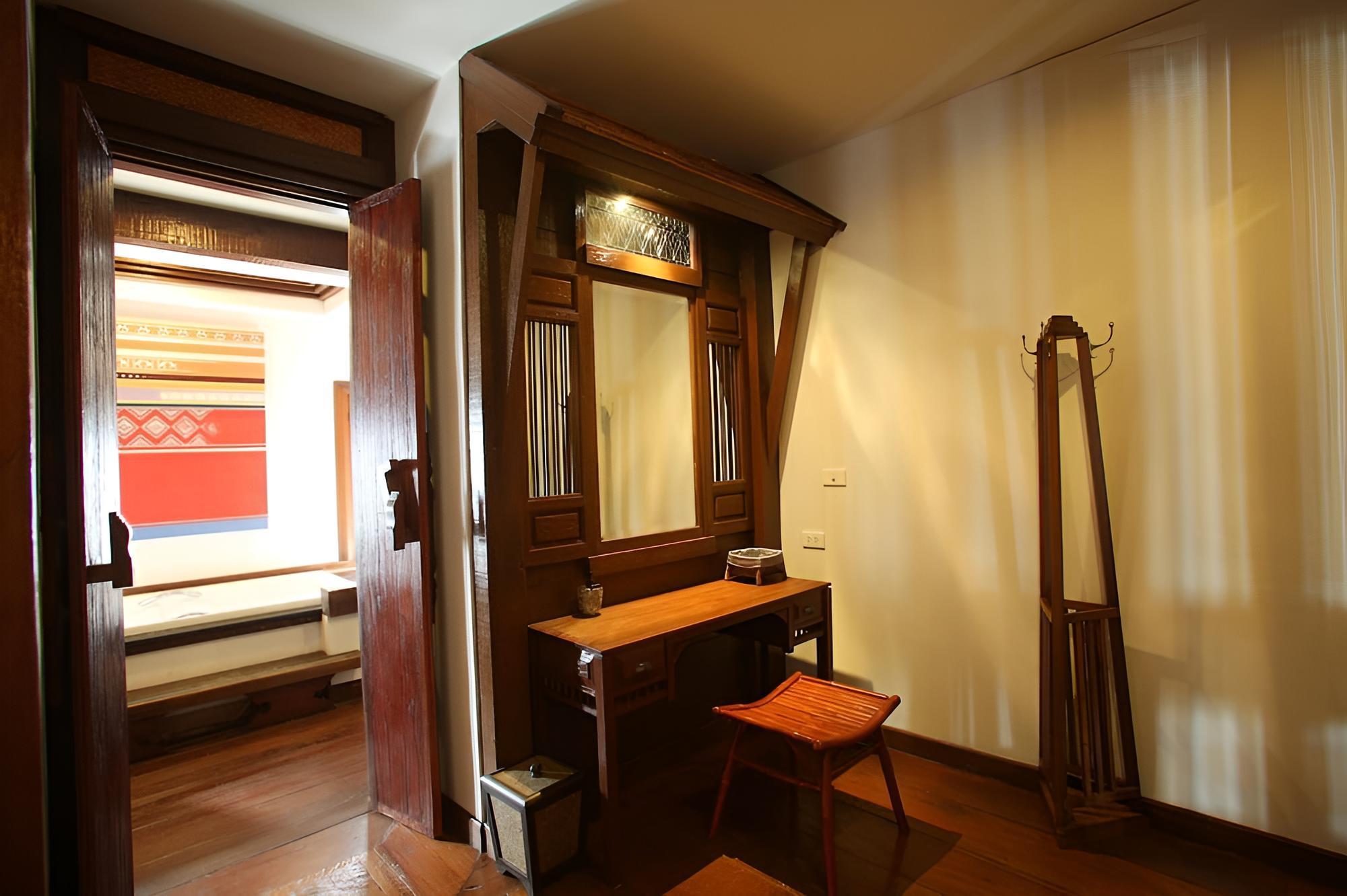 Sibsan Luxury Hotel Rimping