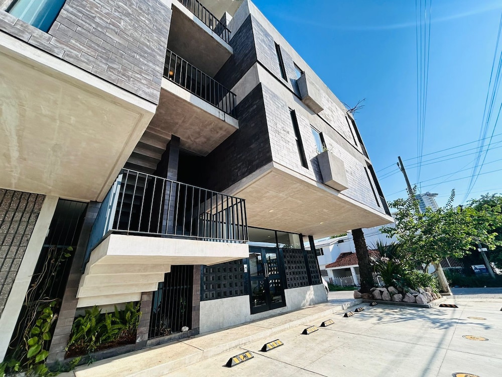 Tulum Apartments view 4