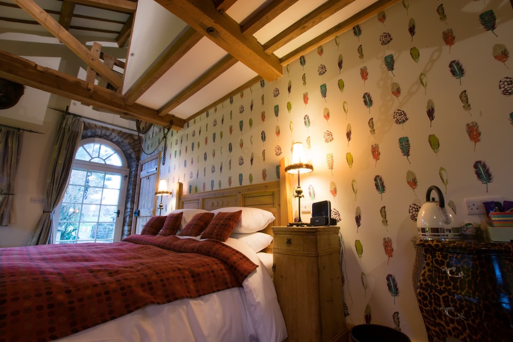Low Mill Guest House