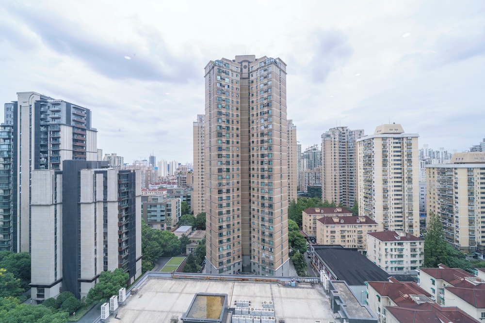Tyms 1BR APT TianShan Dynasty View