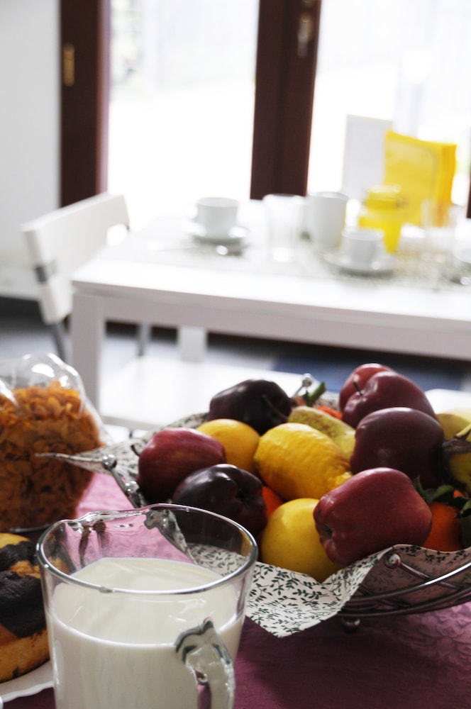 La Circumetnea B&B