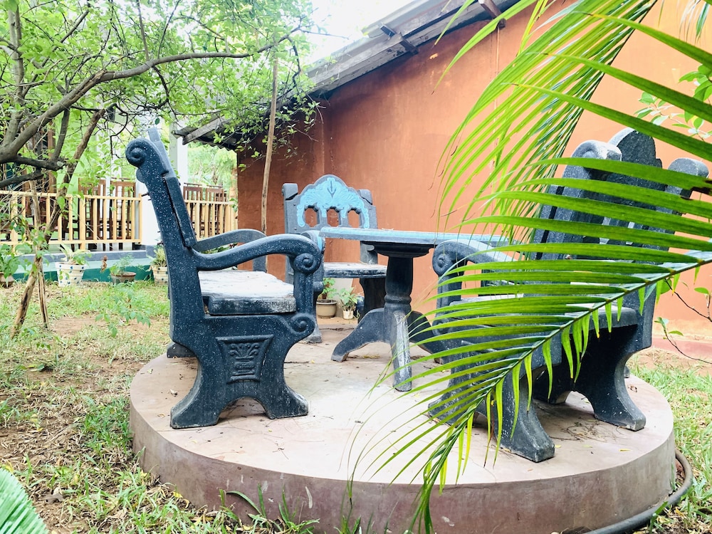 Sisira Natural Lodge