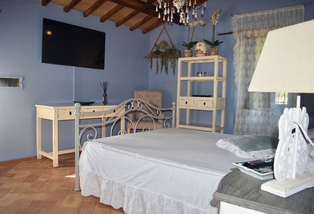 Il Borgo delle Pampare