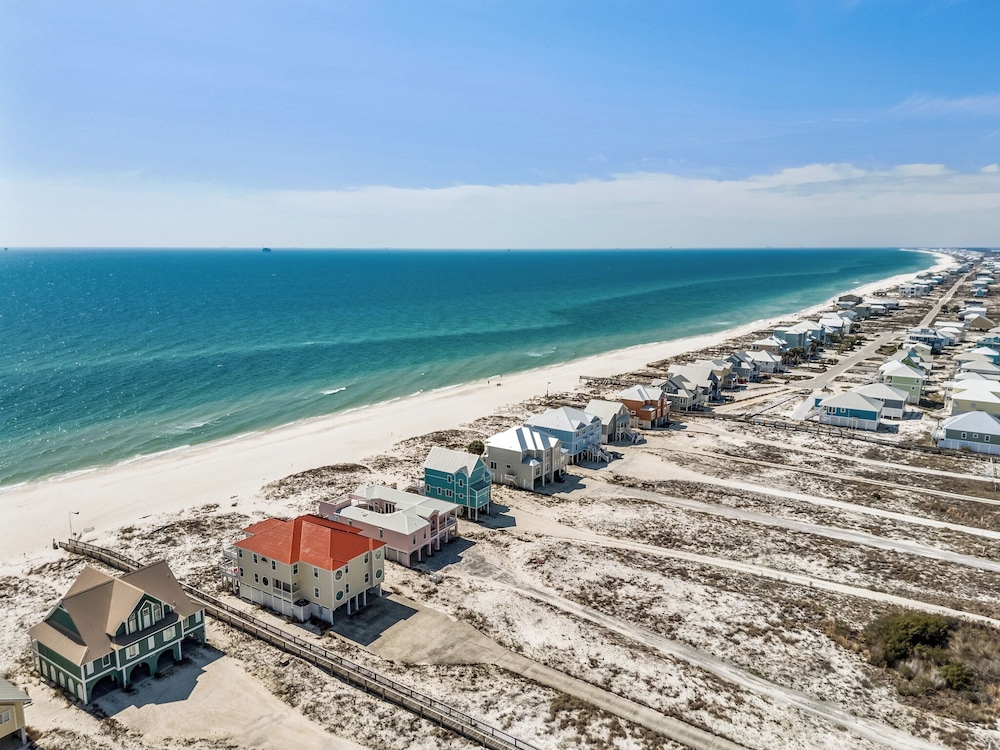 Shiloh - A by Southern Vacation Rentals