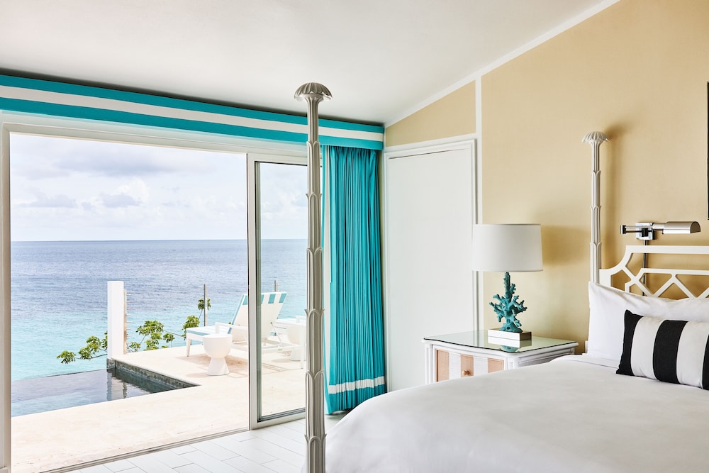 Malliouhana Resort Anguilla