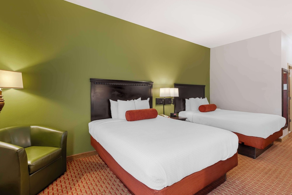Best Western Plus Hopewell Fort Lee
