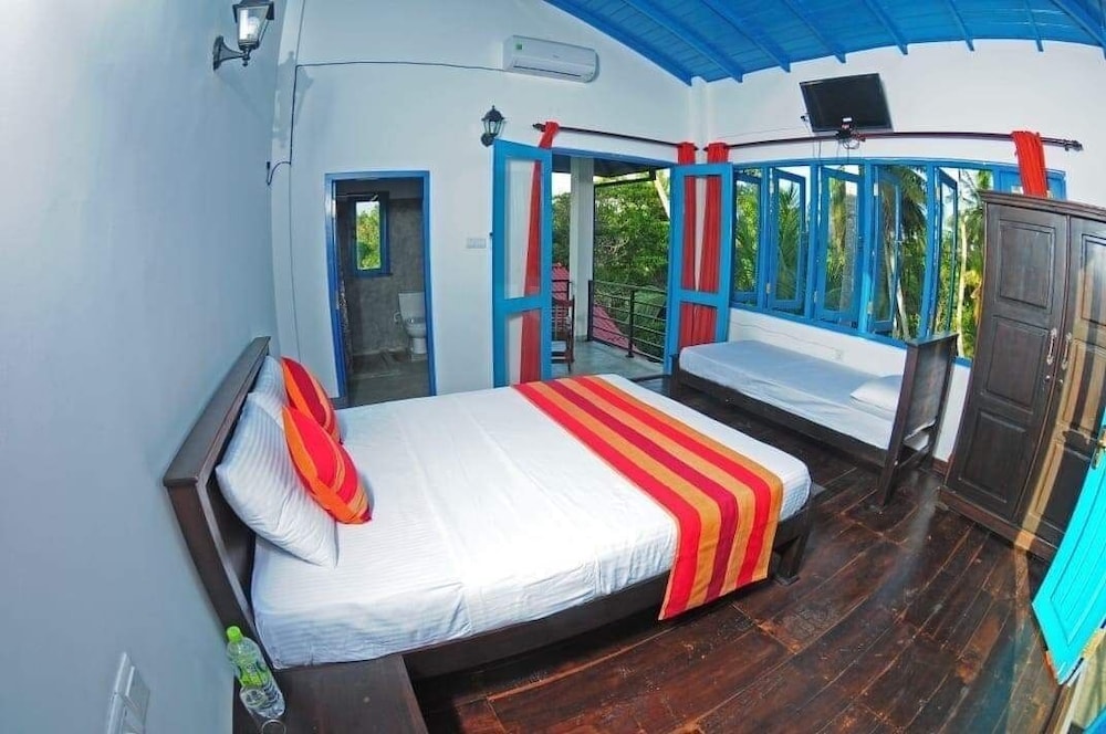 Seth Villa By Magampura Resorts view 5