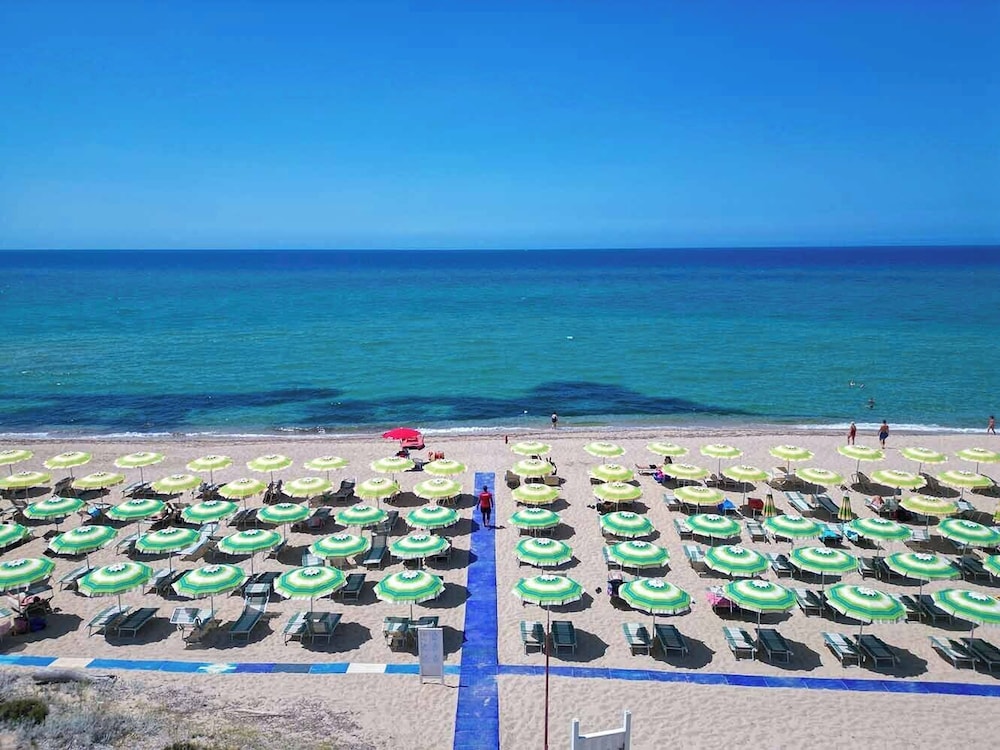 Mimose Beach Village