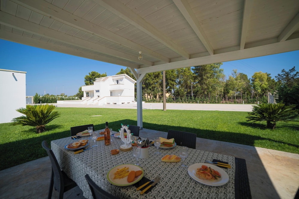 Boutique Apartament Pool&padel
