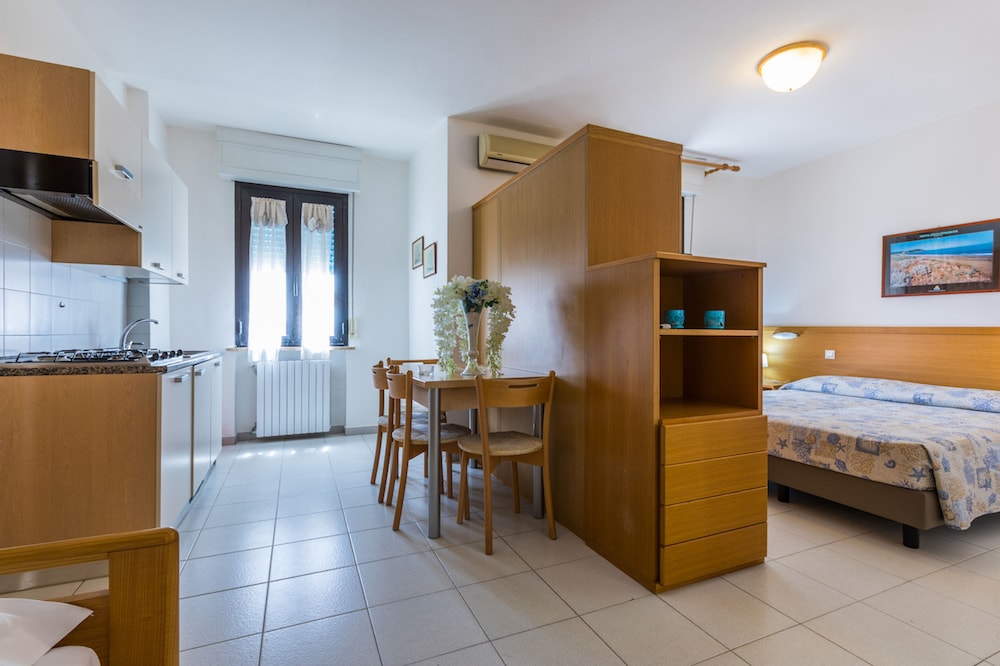 Residence in Marina di Cecina a few steps from the sea view 3