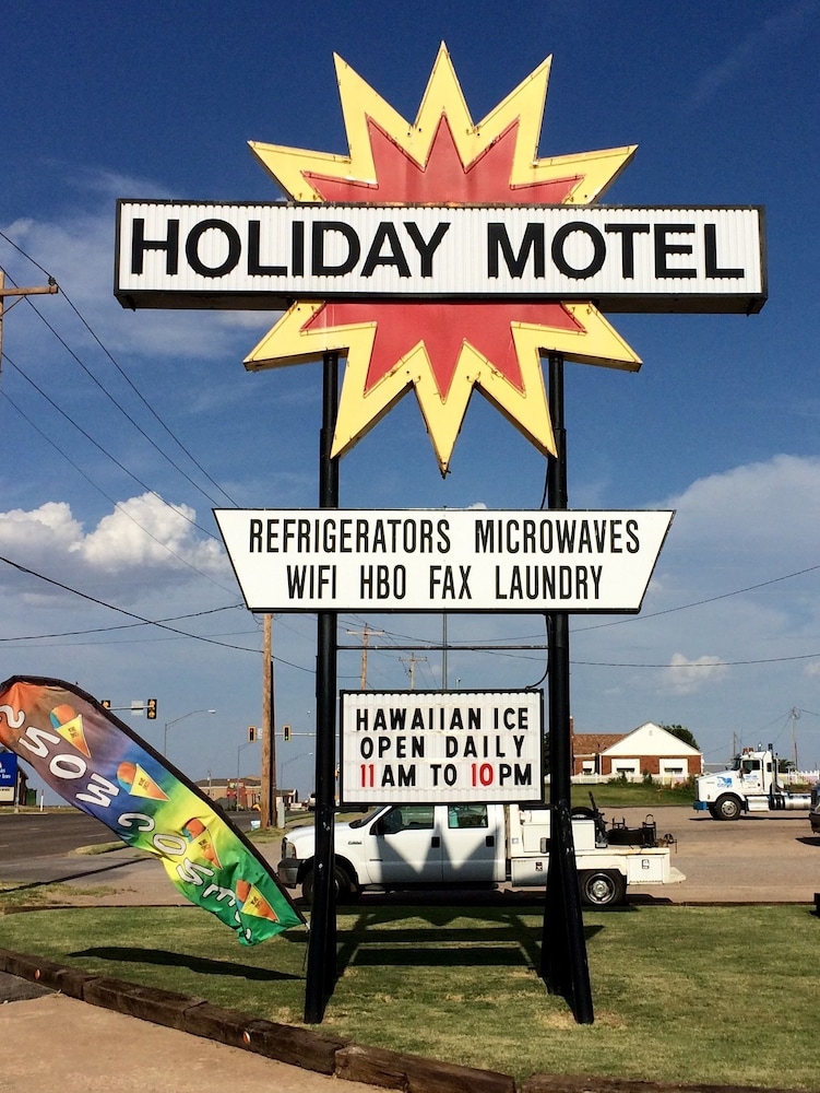 Holiday Motel