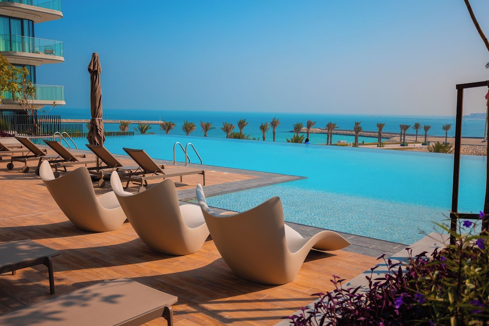 Address Residences Marassi Vista