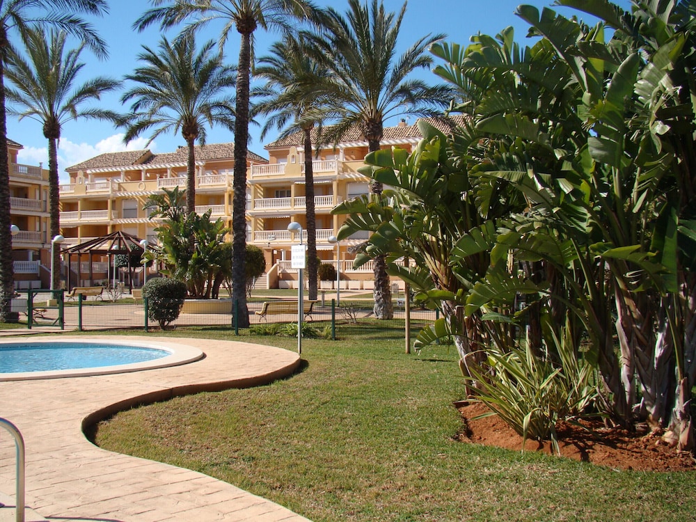 Apartamento Aquamarina view 5
