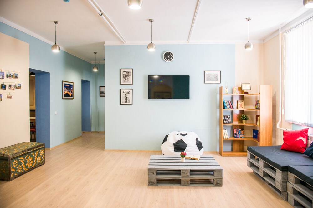 Hostel Don Rostov-on-Don