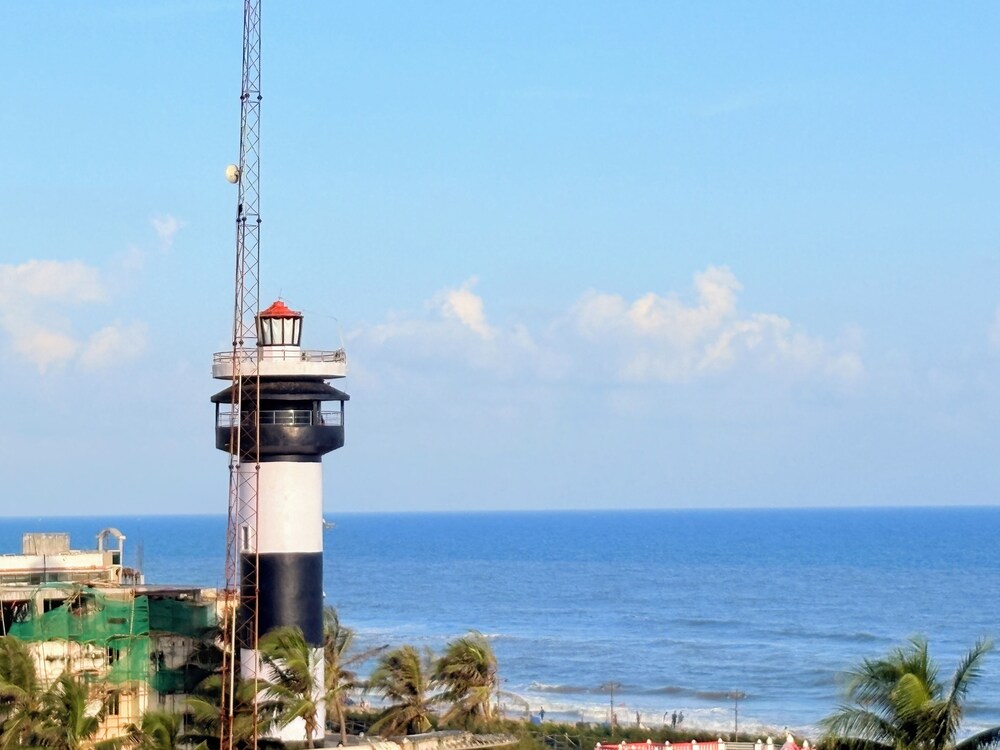 Swarna Villa puri Near Sea Beach