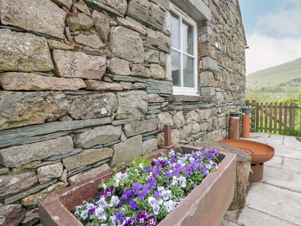 Shundraw Cottage