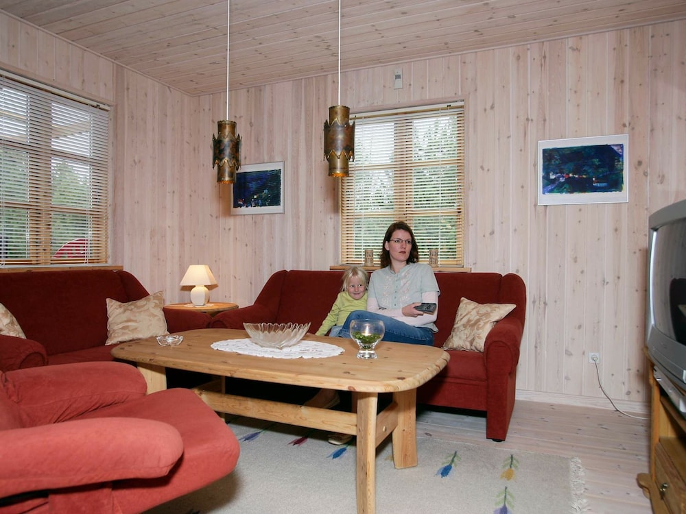 8 Person Holiday Home in Rodby-by Traum view 5
