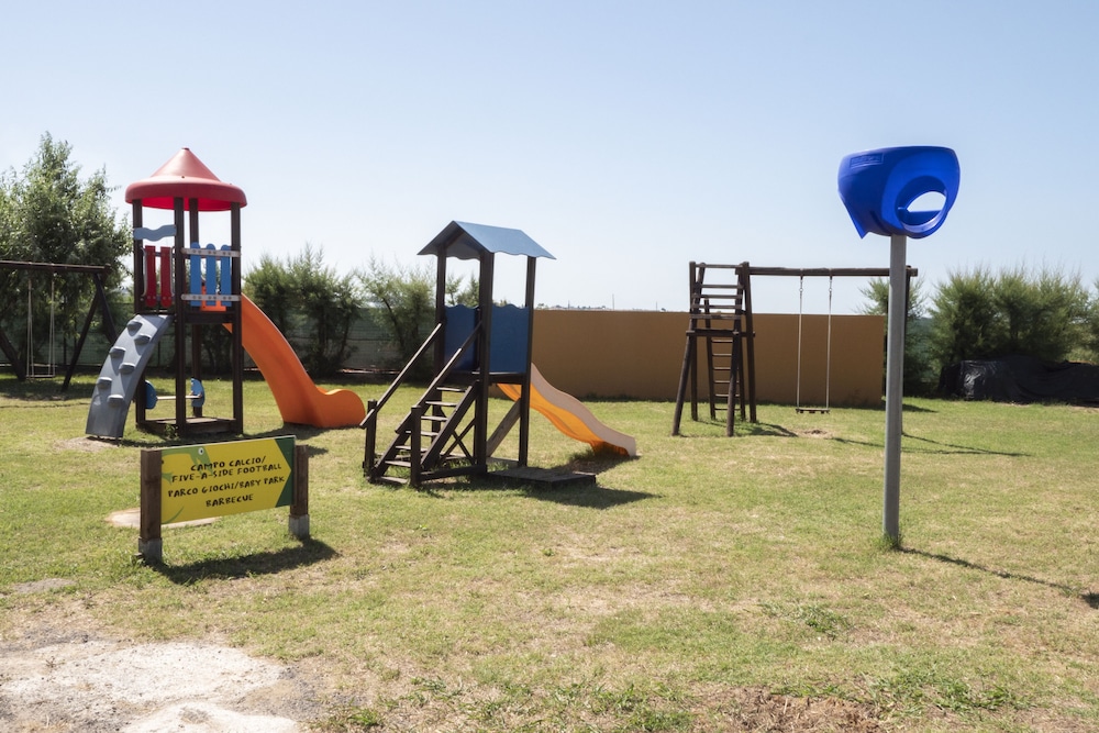 Diomedea Residence Village