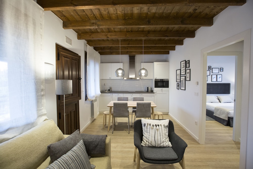 Apartamentos Fuente El Güeyu photo 5