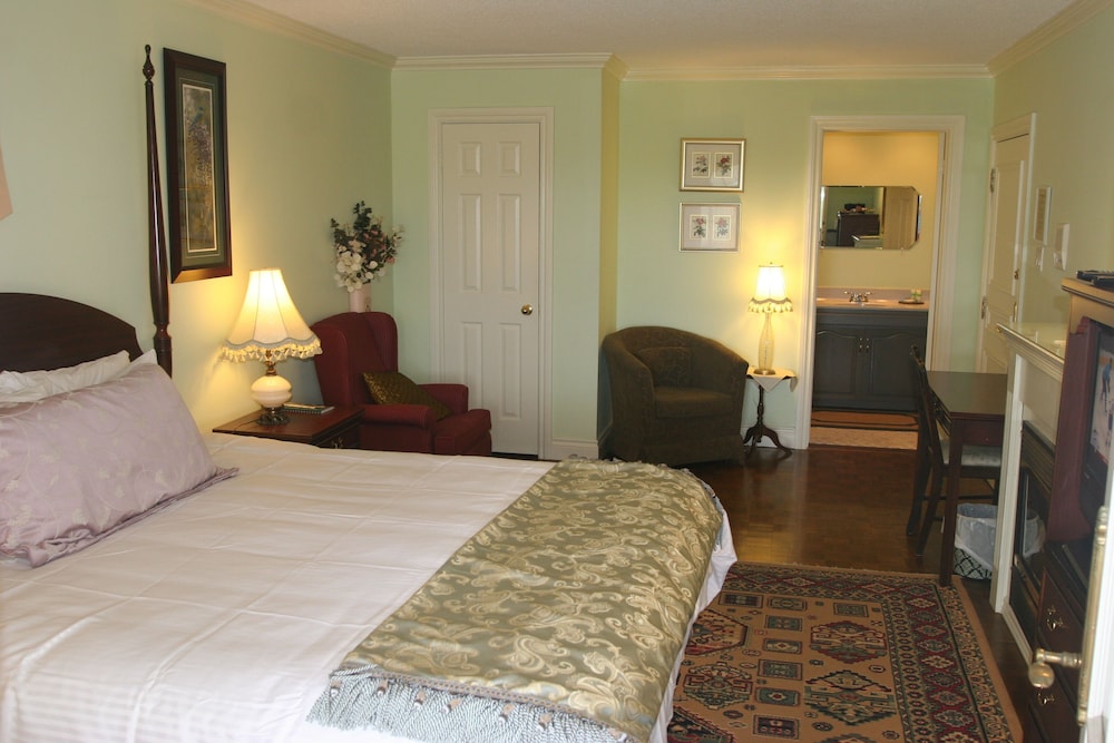 Niagara Classic B&B